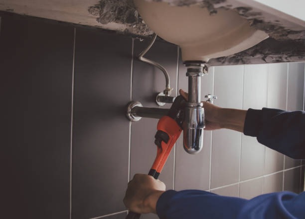 Dudullu Tuvalet Lavabo Gideri Tıkanıklığı Açma