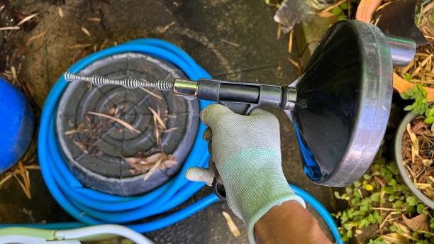 Dudullu Tuvalet Tıkanıklığı Açma